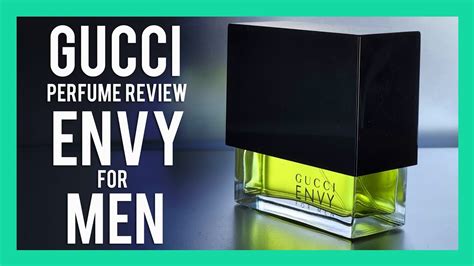 gucci envy men